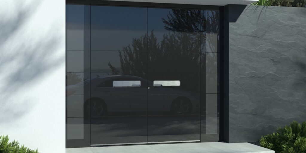 Sammlung Eingangstüren KLASSISCH